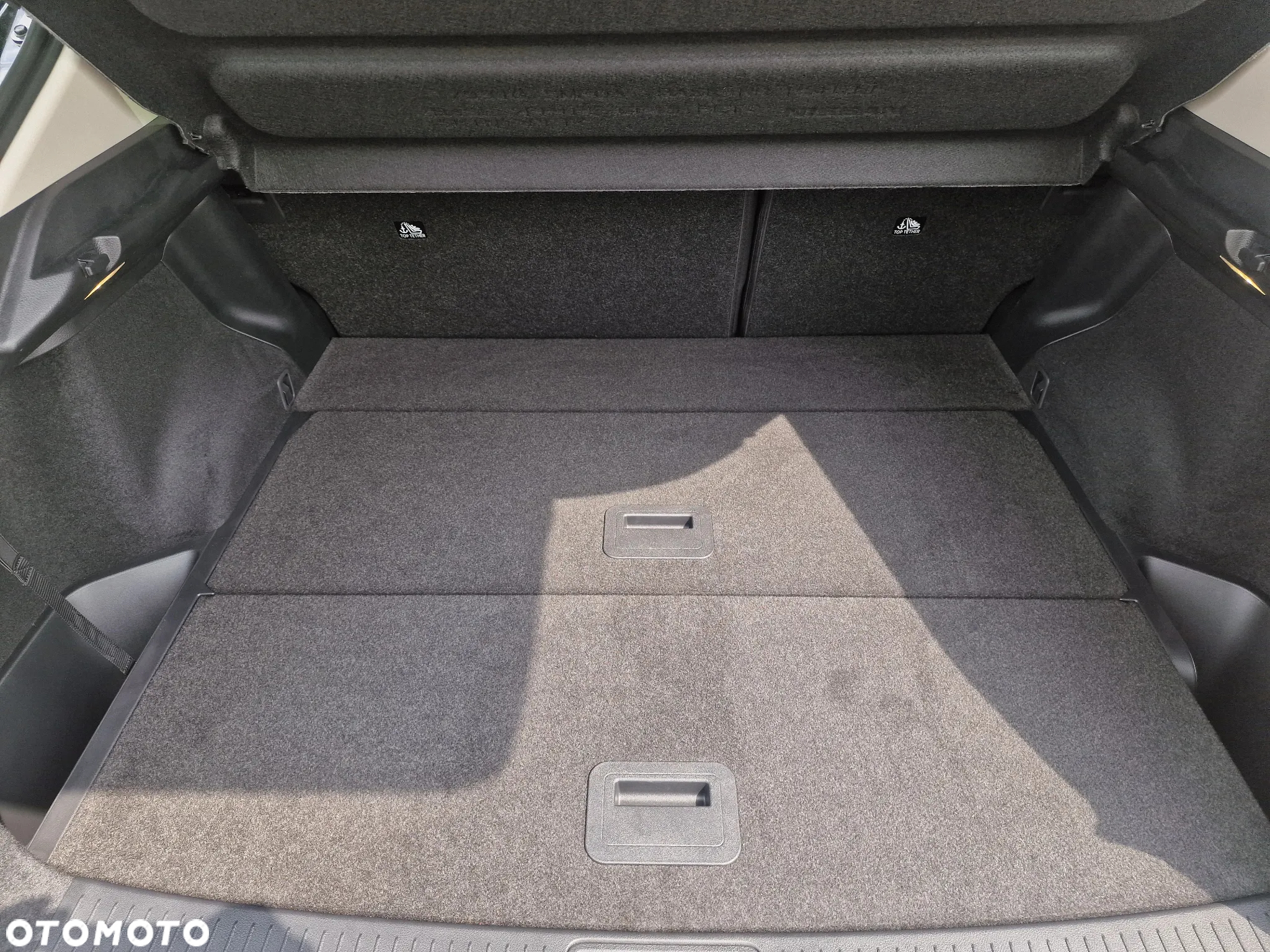 Nissan Ariya 87kWh Evolve - 12