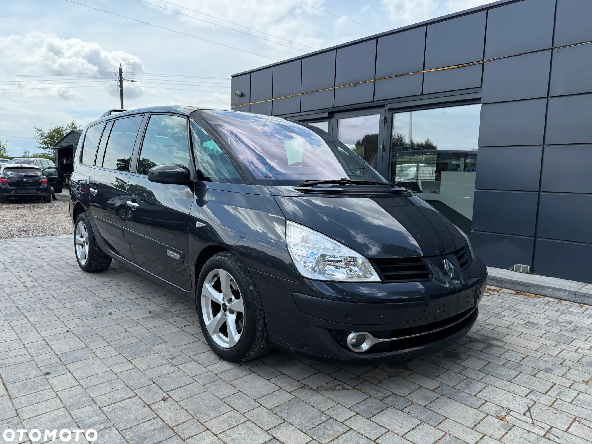 Renault Grand Espace Gr 2.0T 16V Expression - 4