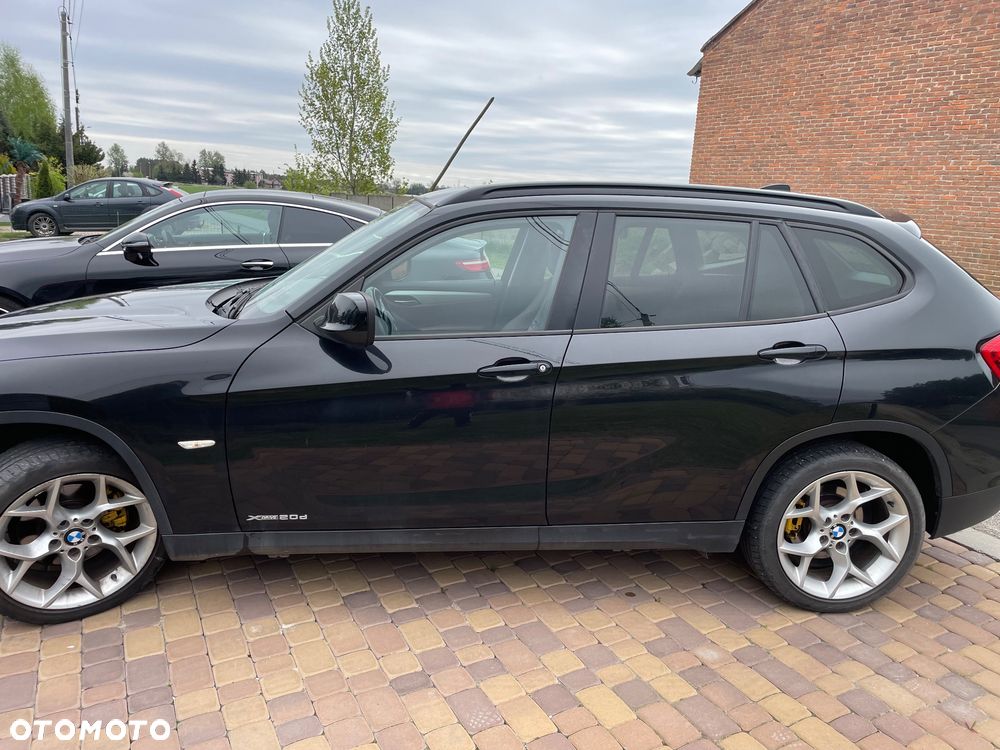 BMW X1 - 3