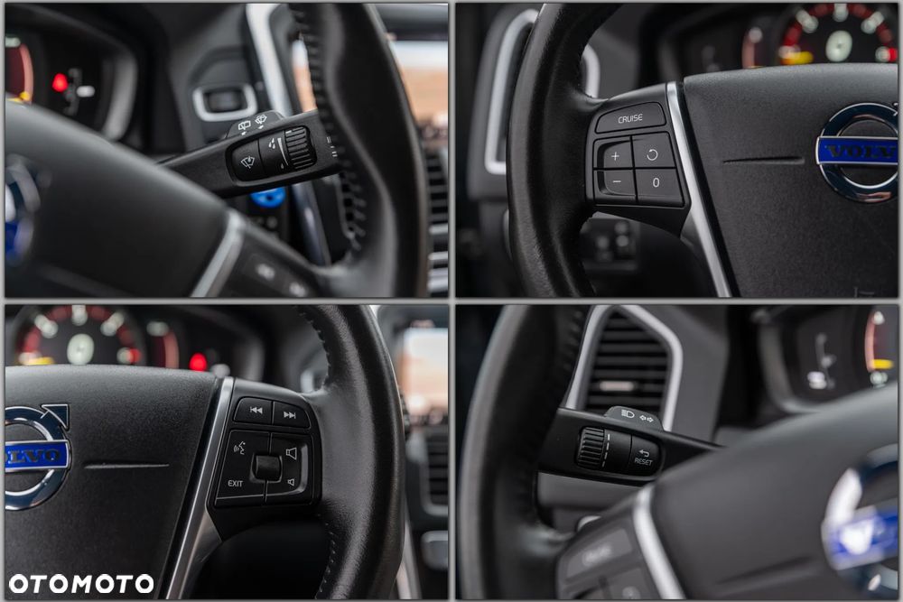 Volvo XC 60 D3 Momentum - 35