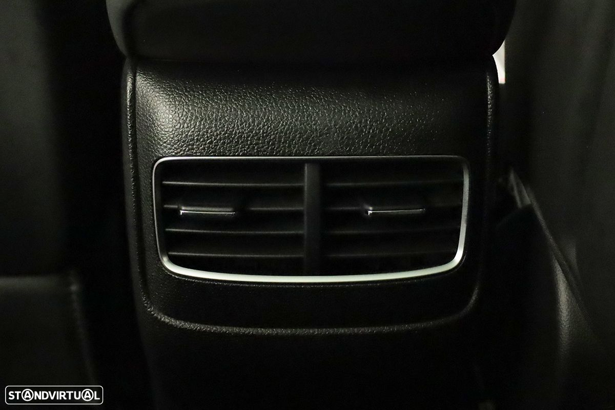 MG EHS 1.5 T-GDI Plug-in Hybrid Luxury - 26