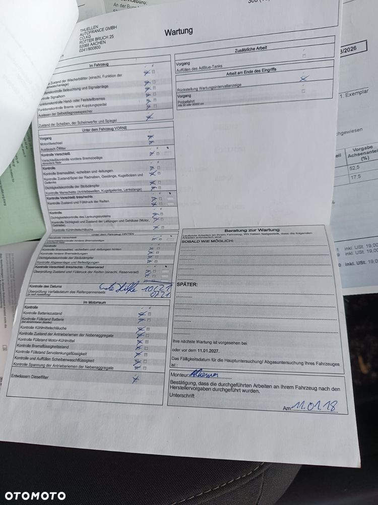 Peugeot 308 1.6 BlueHDi Active S&S - 23