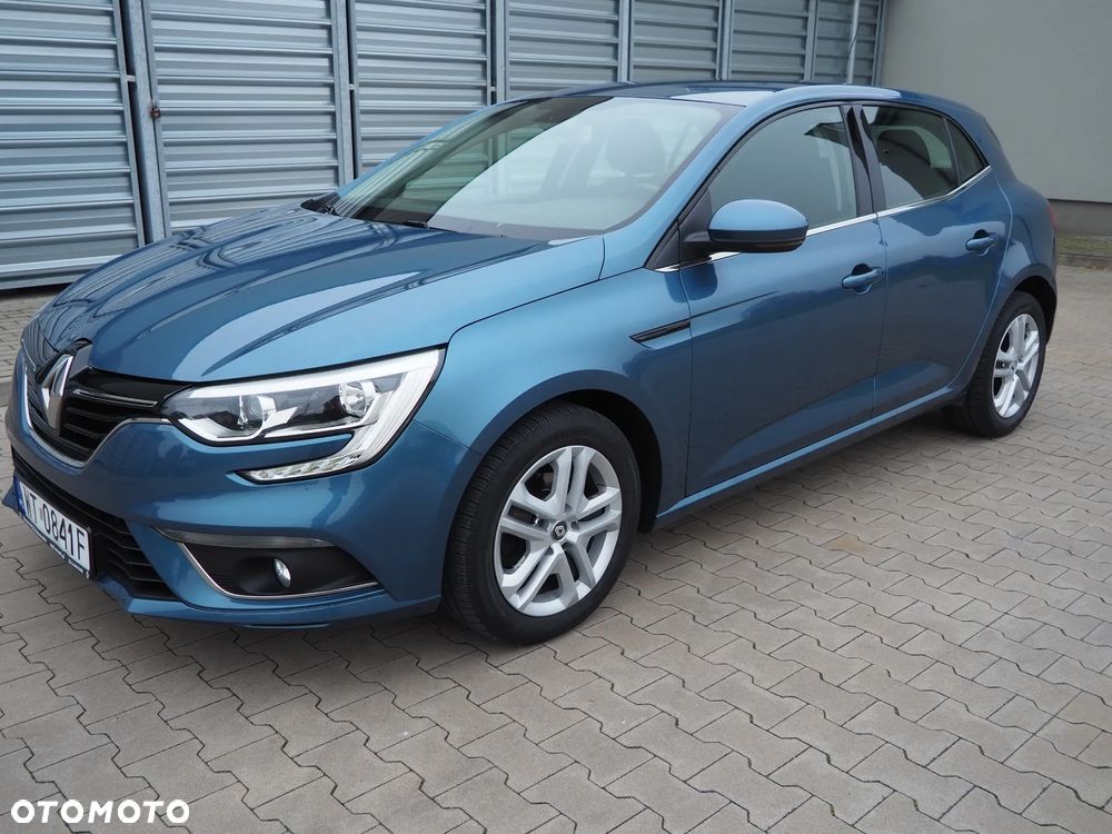 Renault Megane 1.2 Energy TCe Intens - 2