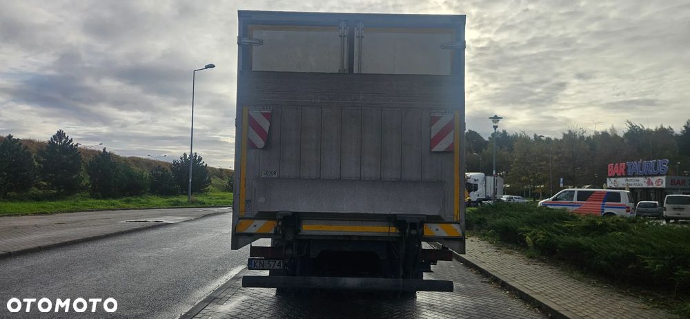 Mercedes-Benz Atego - 5