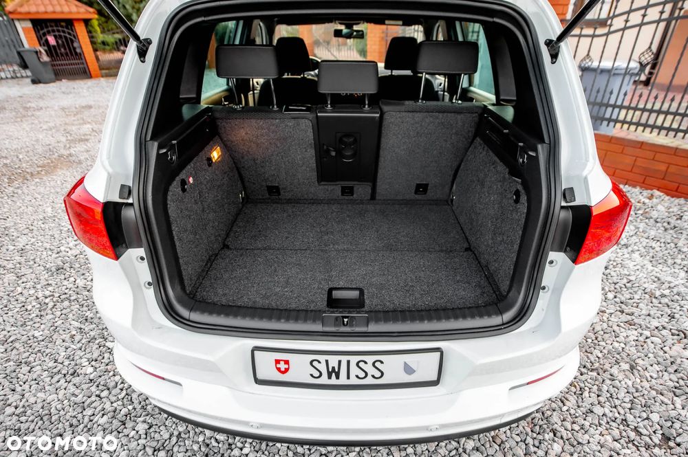 Volkswagen Tiguan 2.0 TDI 4Mot R-Style DSG - 14