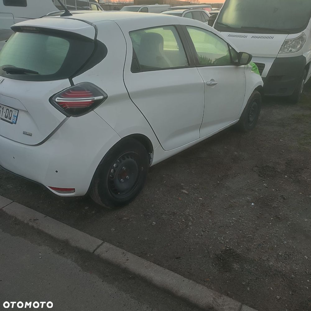 Renault Zoe - 2