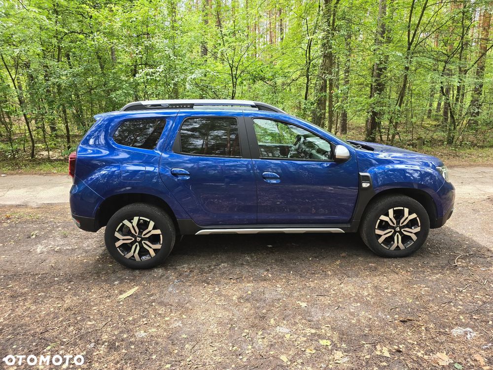 Dacia Duster 1.0 TCe Prestige - 5