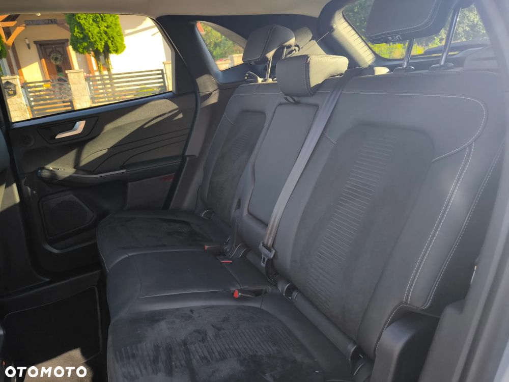 Ford Kuga 2.5P PHEV FWD Titanium - 5