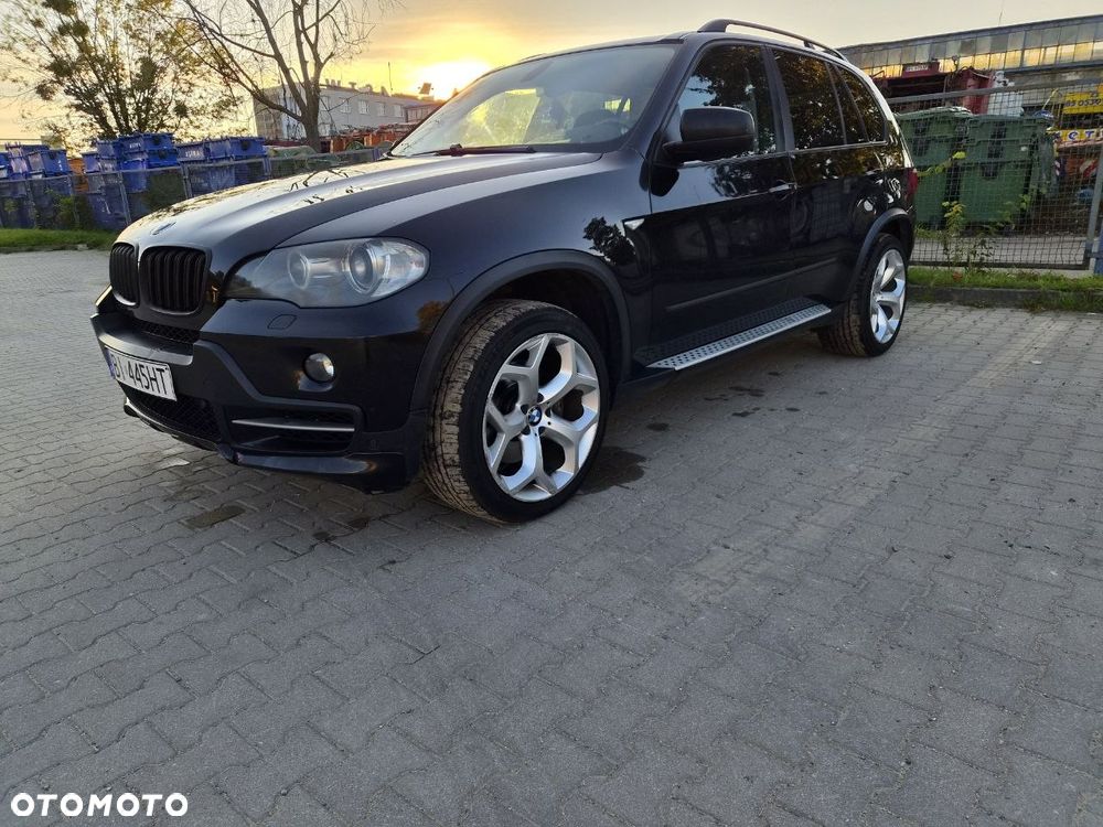 BMW X5 3.0d xDrive - 2