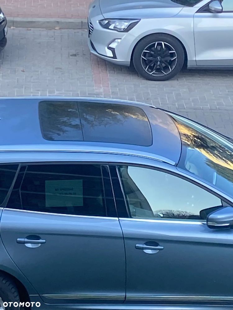 Volvo XC 60 T5 AWD Drive-E Summum - 2