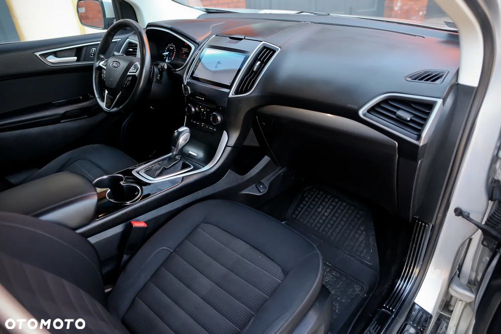 Ford Edge - 6