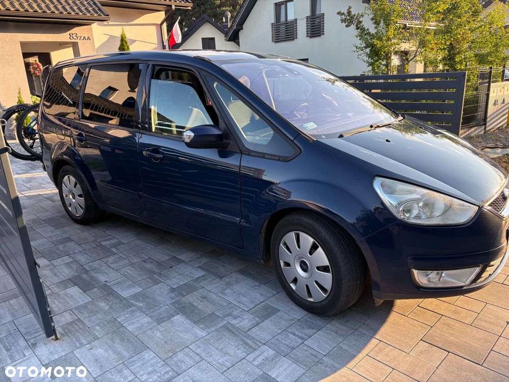 Ford Mondeo 2.0 TDCi Viva Trend - 2