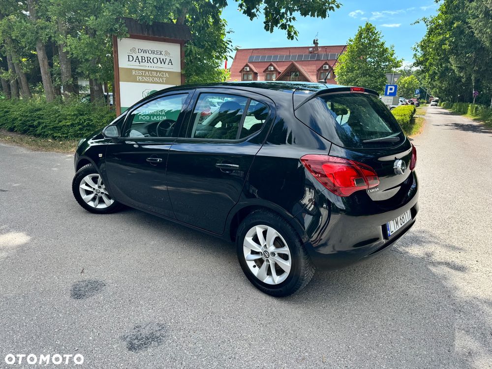 Opel Corsa 1.4 Active - 9
