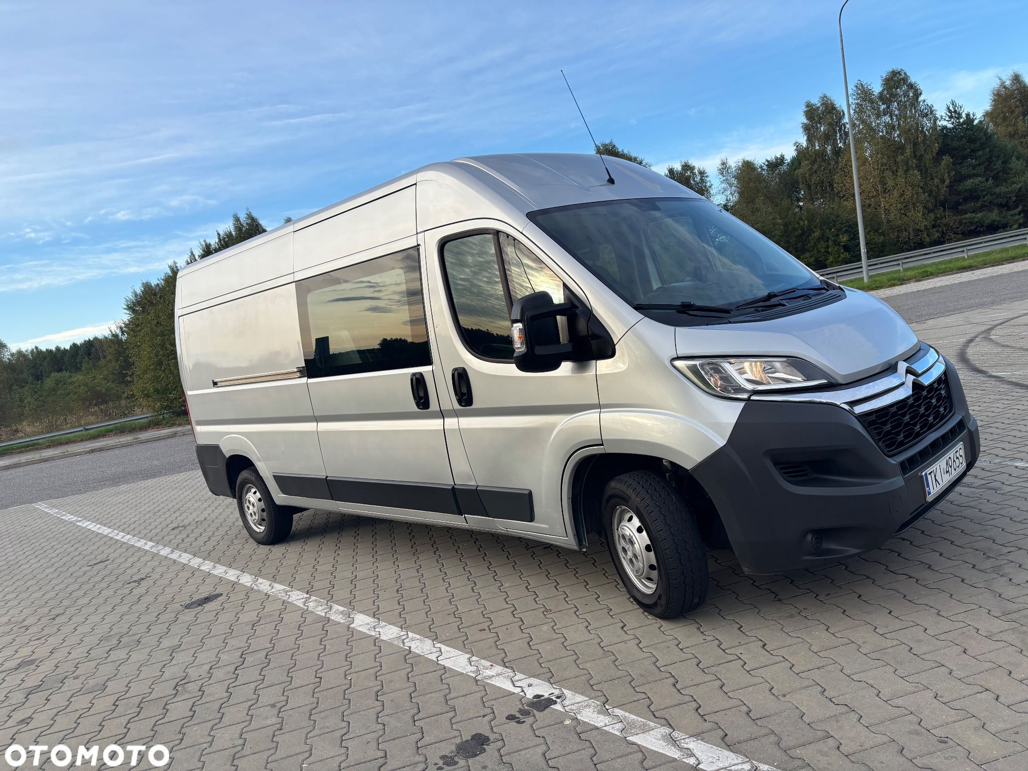 Citroën Jumper - 2