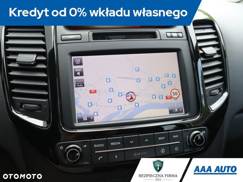 Kia Venga - 14