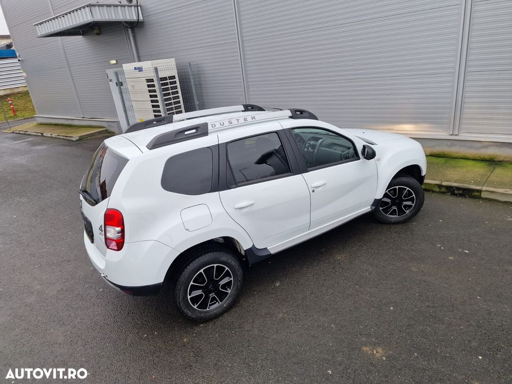 Dacia Duster 1.5 dCi 4x4 Prestige - 17