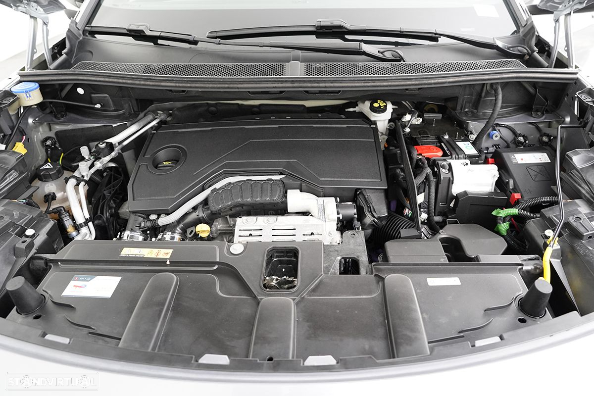 Peugeot 3008 1.2 Hybrid Allure Pack e-DCS6 - 25