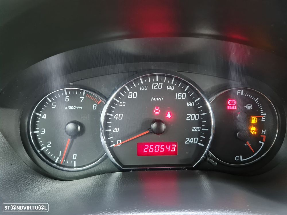 Suzuki Swift - 10