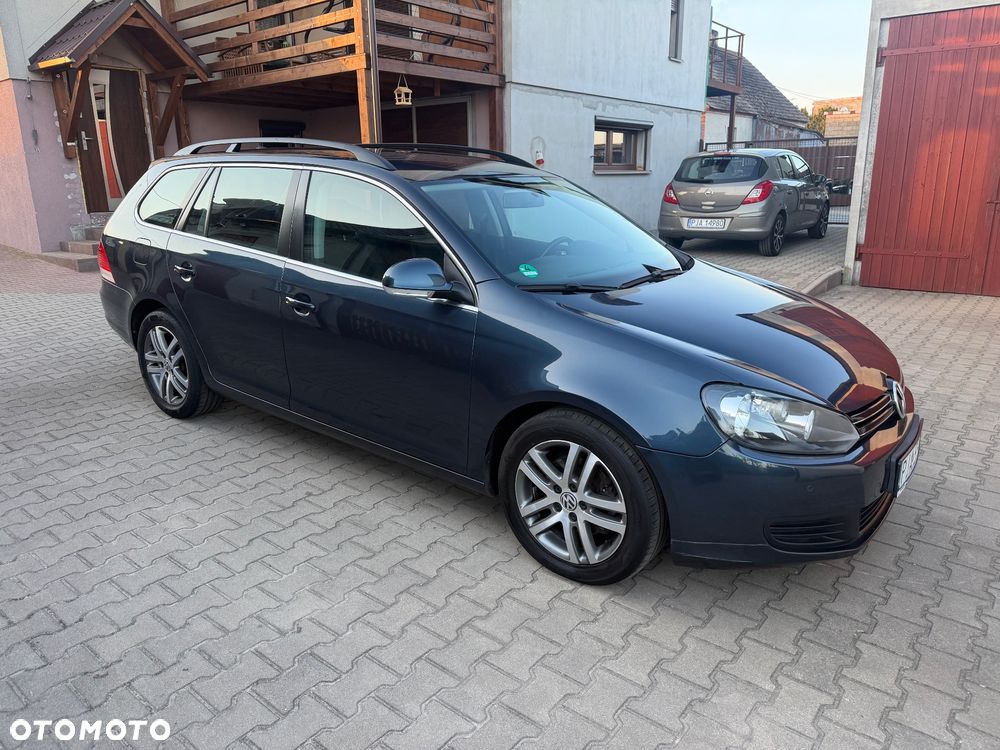 Volkswagen Golf 1.4 TSI Style - 2