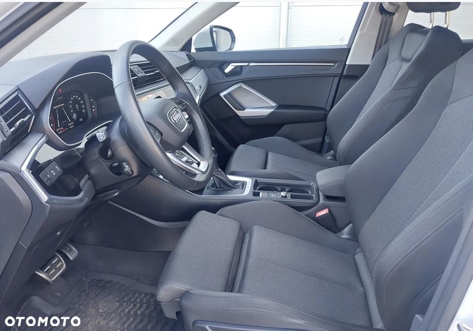 Audi Q3 35 TFSI S tronic advanced - 9