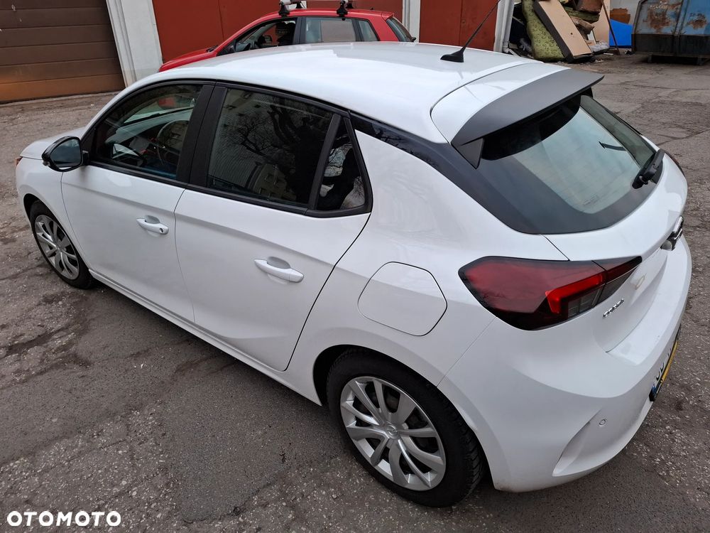 Opel Corsa 1.2 Edition S&S - 6