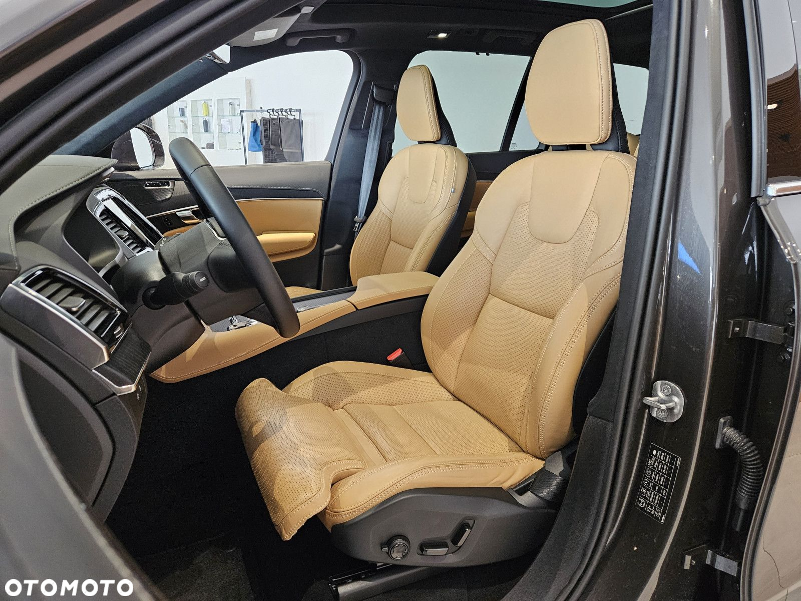 Volvo XC 90 - 11