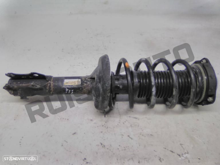 Amortecedor Frente Esquerdo/direito 6k041_3031e Seat Ibiza Ii ( - 1