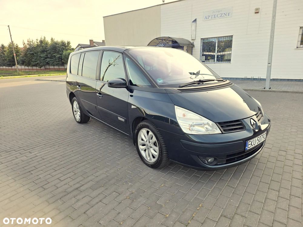 Renault Espace - 9