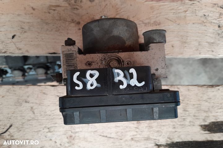 Pompa ABS MB44WDE33071 Mitsubishi Outlander 1 [2001 - 2008] Crossover - 2