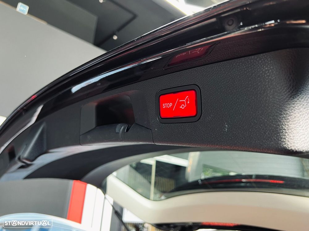 Mercedes-Benz E 300 de Exclusive Line - 36