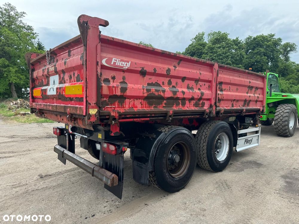 Fliegl TSK180 - 4