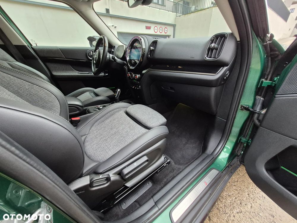 MINI Countryman Cooper S Yours Trim sport - 33