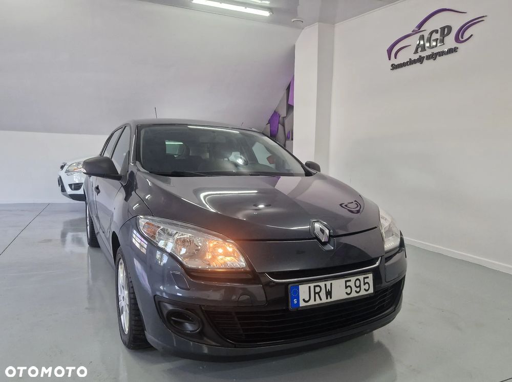 Renault Megane - 15