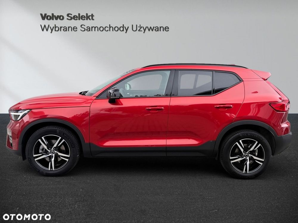 Volvo XC 40 - 6
