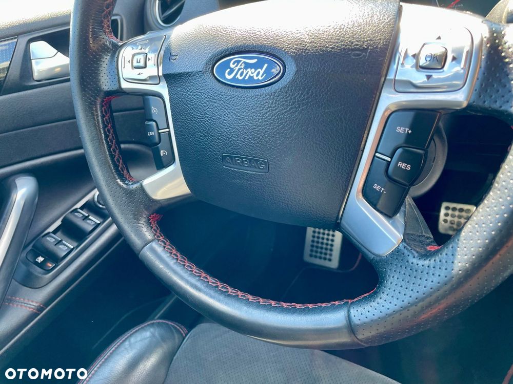 Ford Mondeo 2.0 TDCi Titanium S - 37