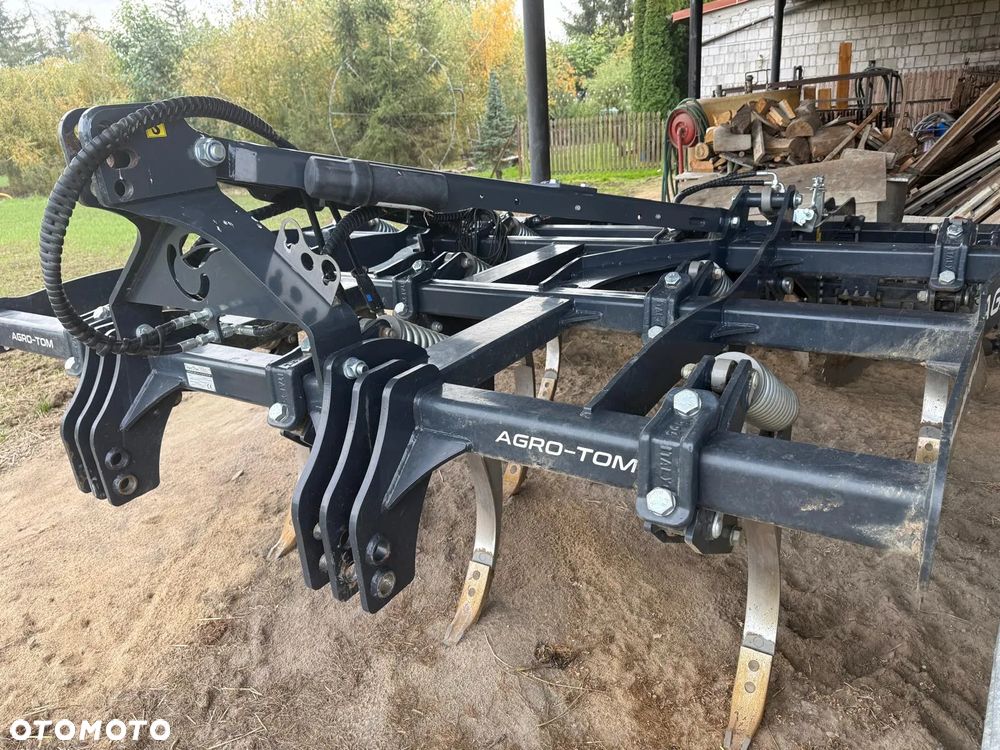 Inny AGRO TOM 3m - 2