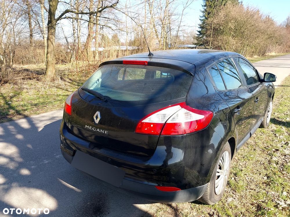 Renault Megane - 7