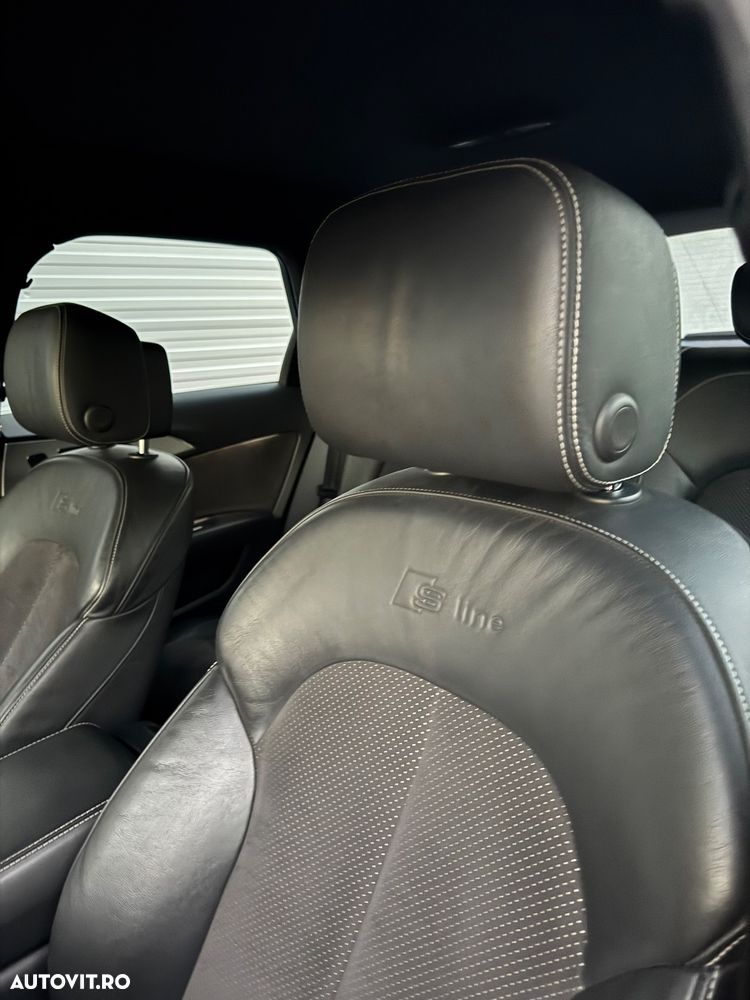 Audi A6 Avant 3.0 TDI quattro S tronic - 24