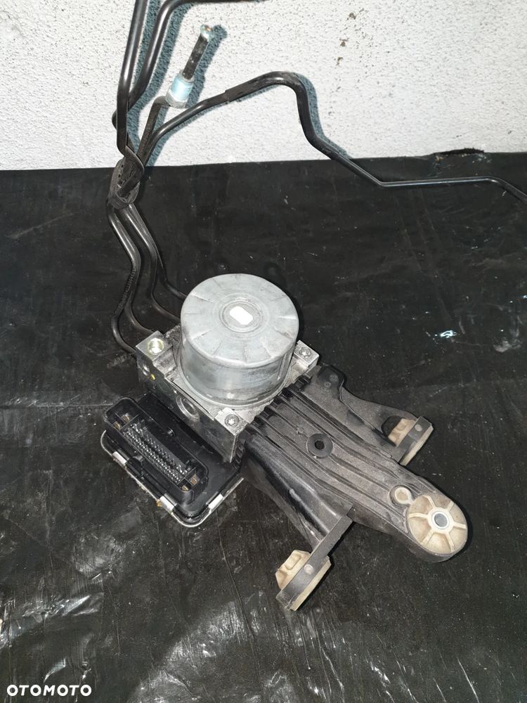 Pompa abs BMW III 3 G20 G21 5a2a743 5a2a742 - 1