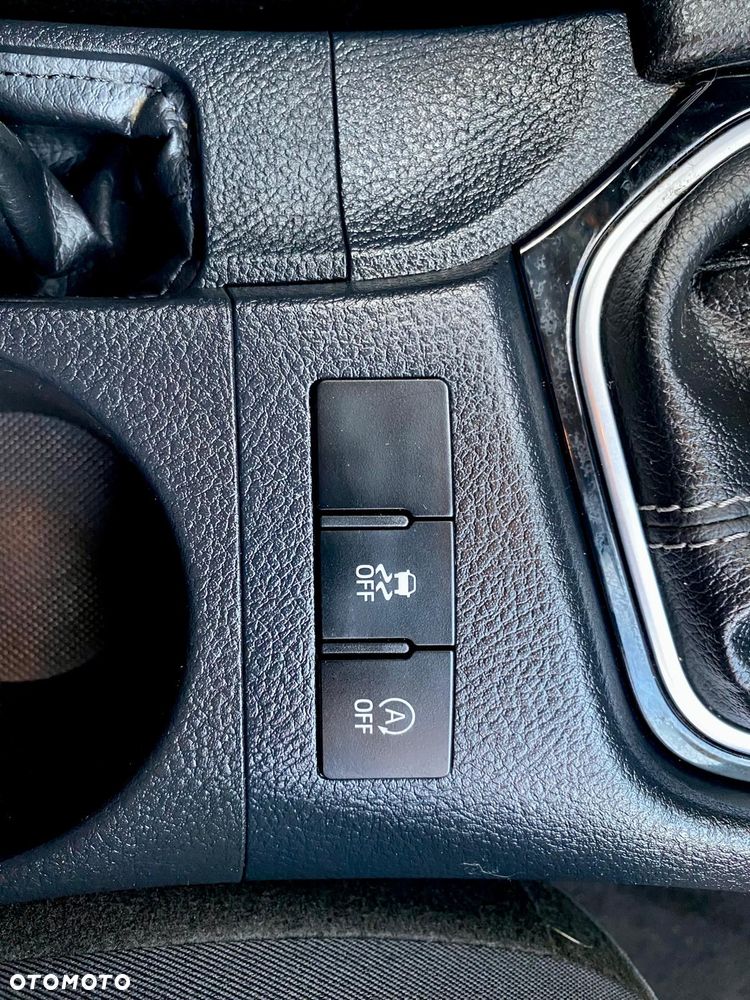 Toyota Auris 1.2 Turbo Comfort - 16