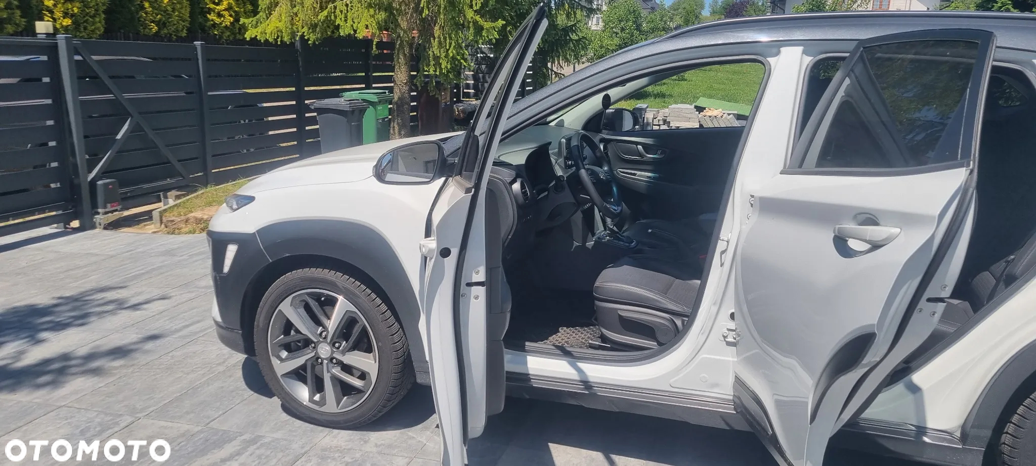 Hyundai Kona 1.6 T-GDI DCT Premium - 14
