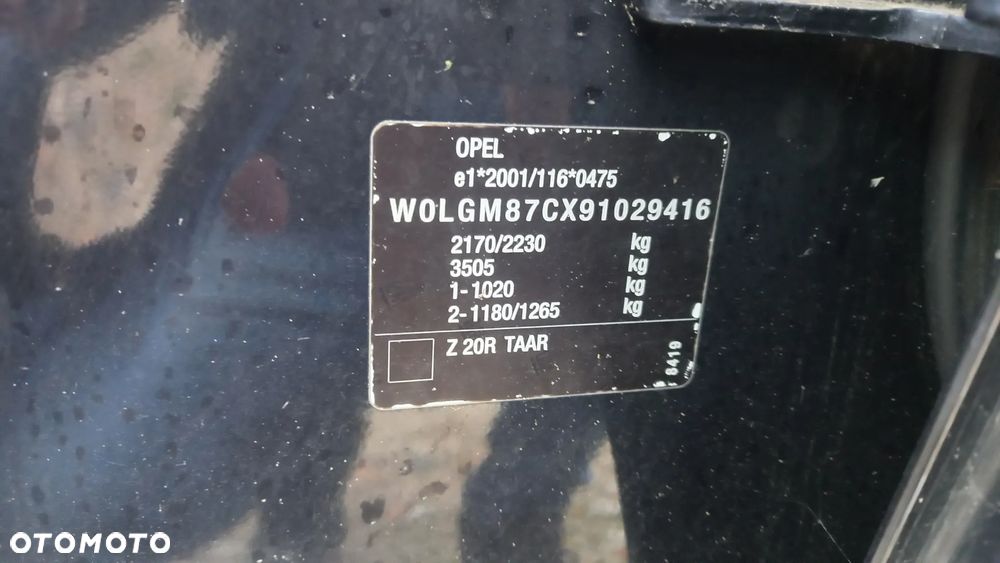 Opel Combo 1.3 CDTI L1H1 S&S LKW-Zulassung Selection - 16