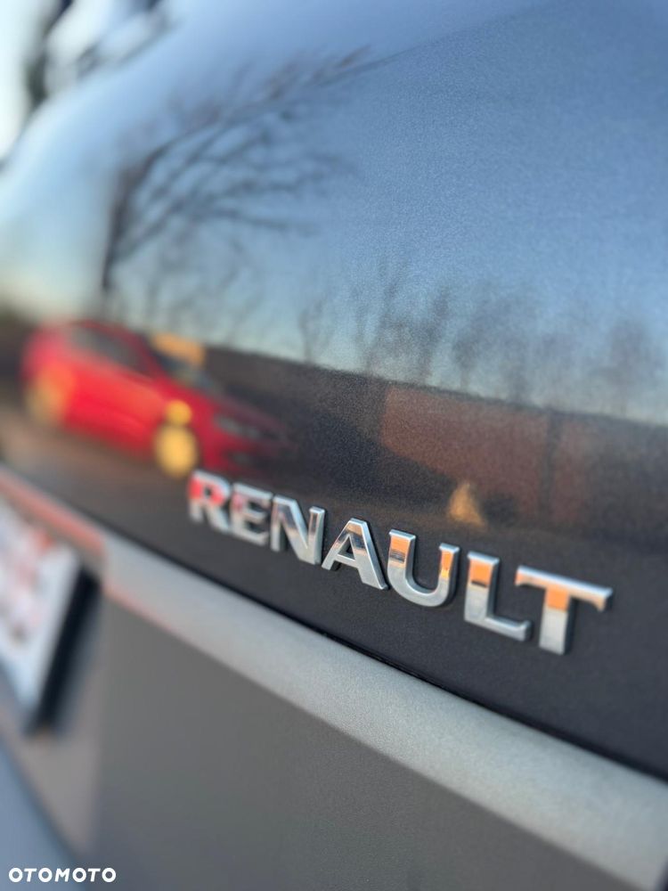 Renault Scenic 2.0 16V Expression - 13