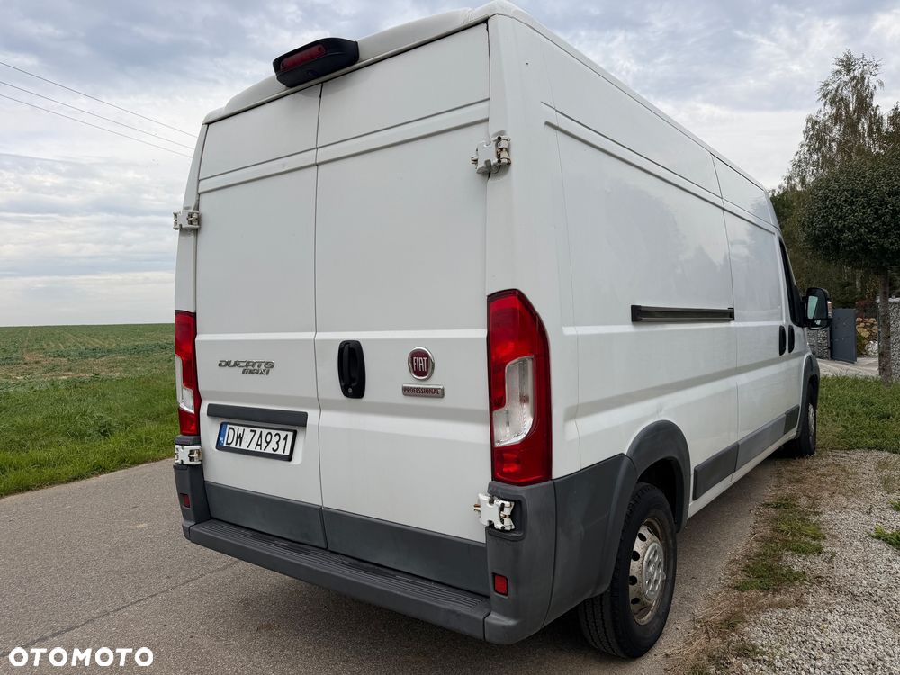 Fiat Ducato - 8