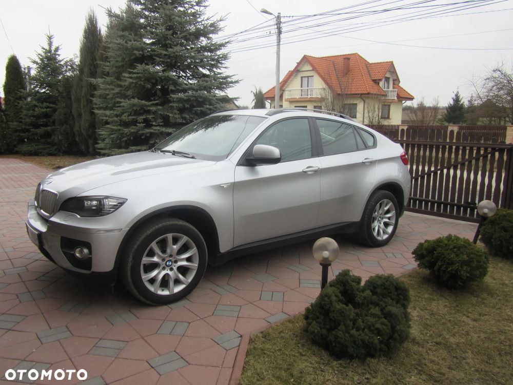 BMW X6 35d xDrive - 2