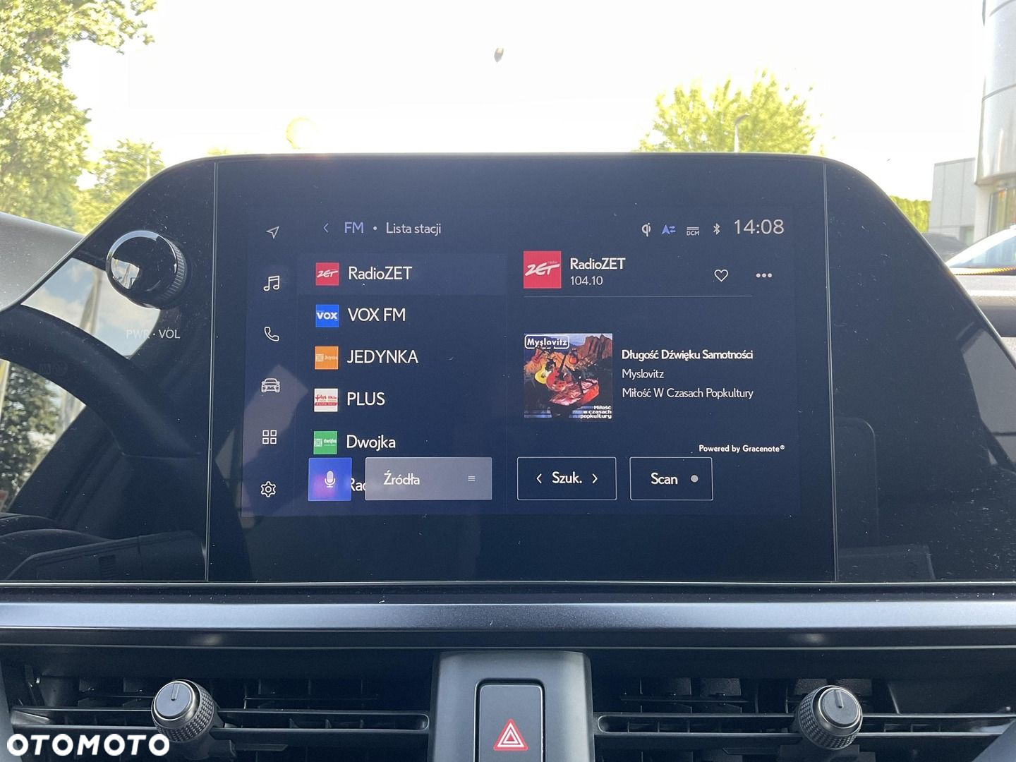 Lexus UX - 26