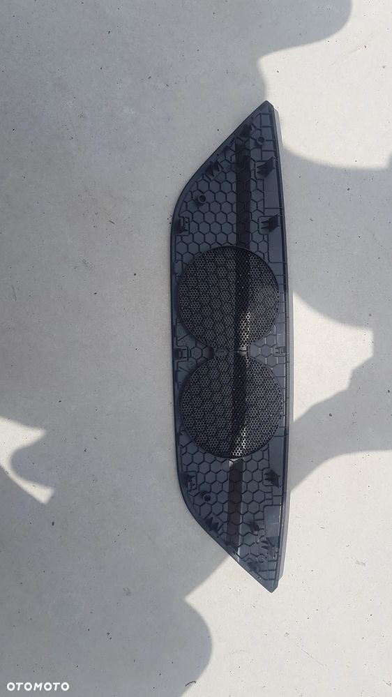 SKODA OCTAVIA IV OSŁNA GŁOŚNIKA 5E3858634A - 2