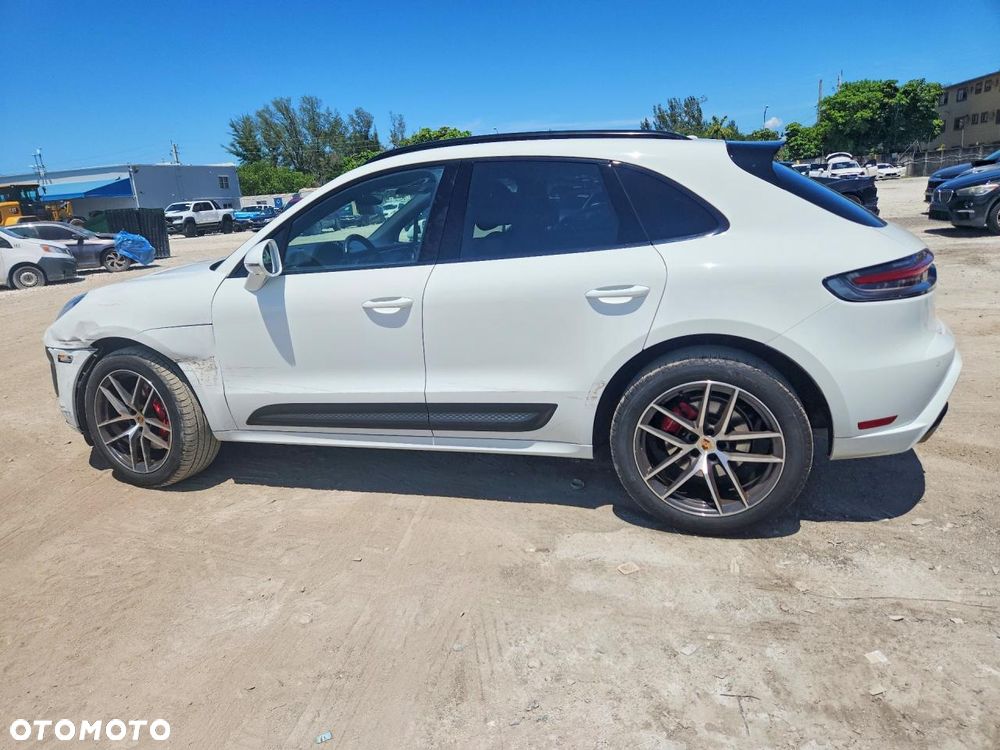 Porsche Macan S PDK - 2
