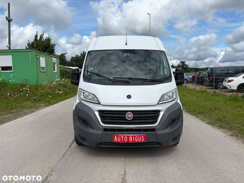 Fiat Ducato - 9