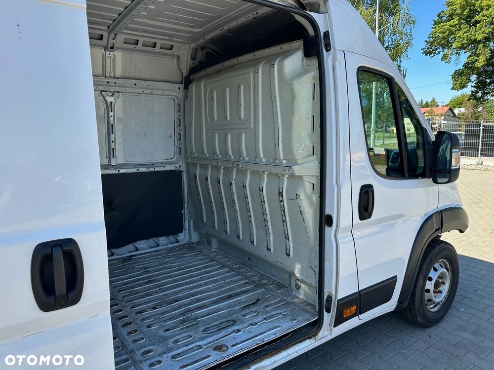 Opel Movano - 10